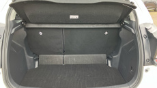 Toyota Yaris 1.5 Hybrid Icon 5dr CVT Hybrid Hatchback